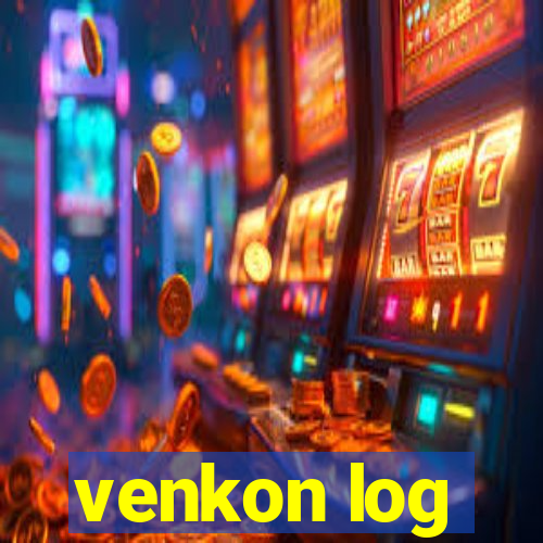 venkon log